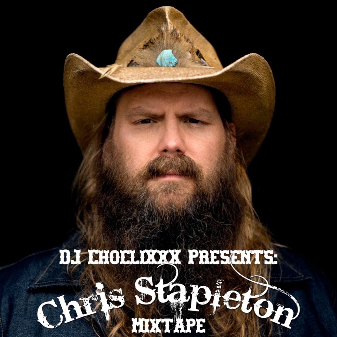 A Chris Stapleton Mixtape
