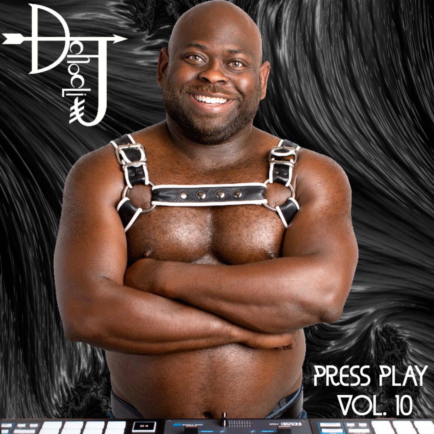 Press Play Vol. 10