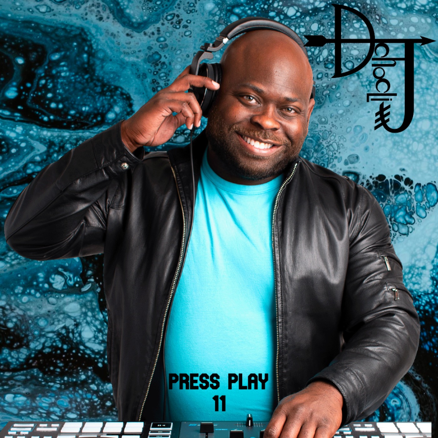 Press Play Vol. 11