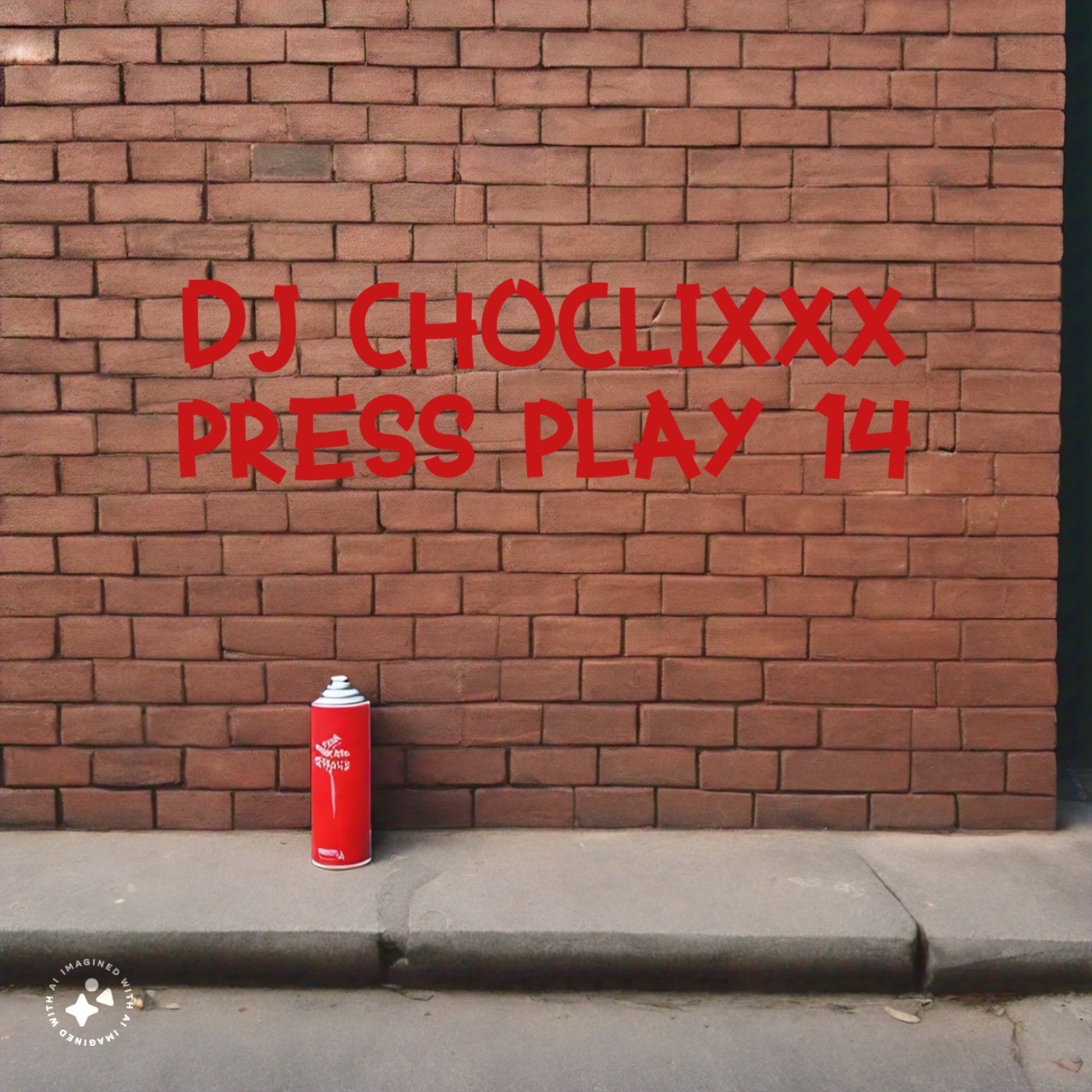 Press Play Vol. 14