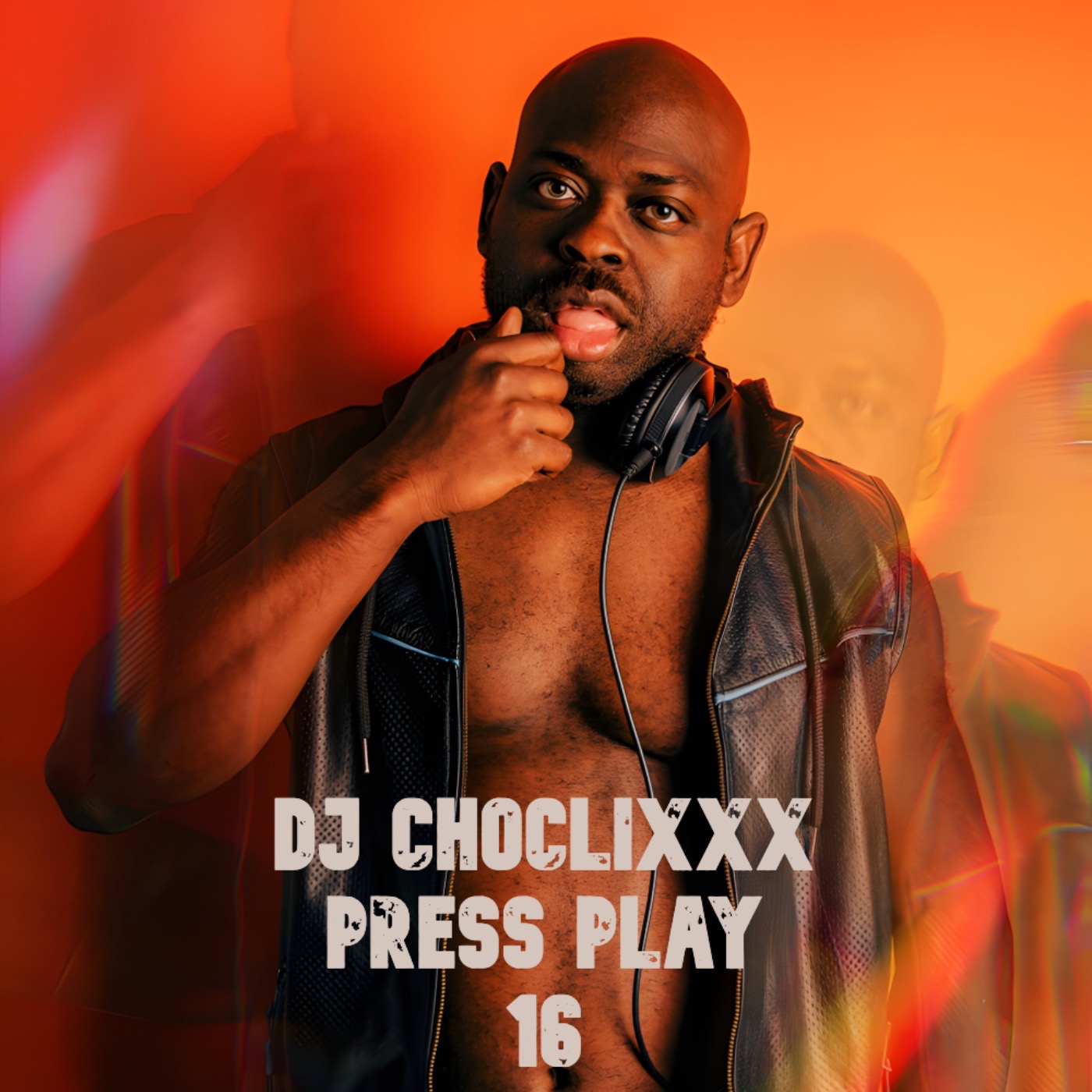 Press Play Vol. 16