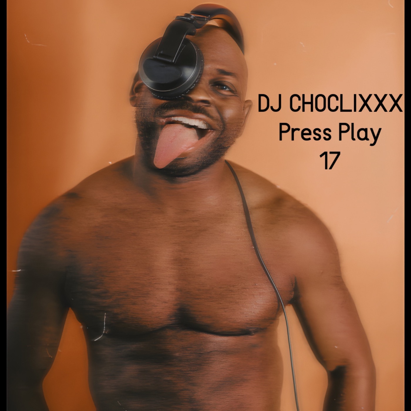 Press Play Vol. 17