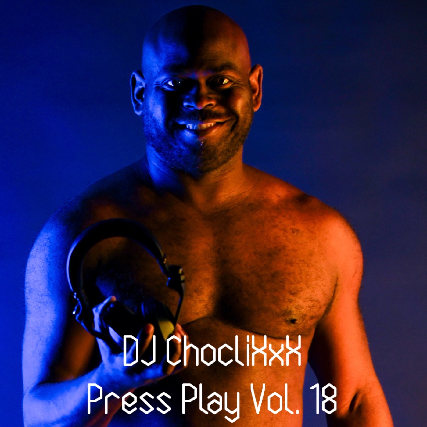Press Play Vol. 18