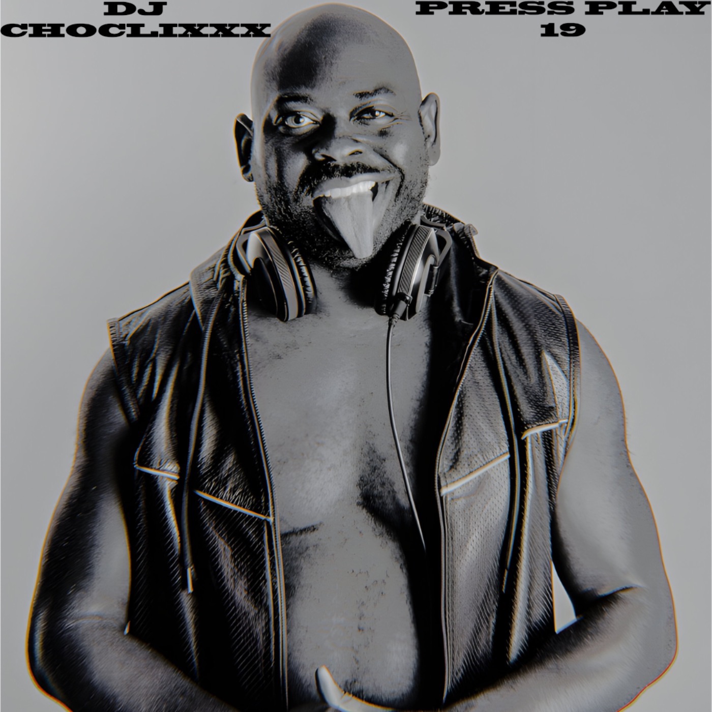 Press Play Vol. 19