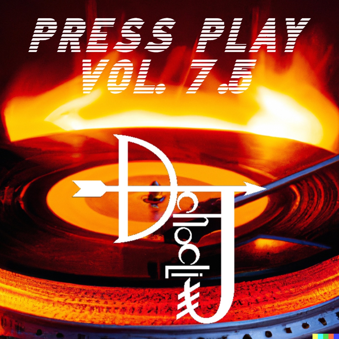 Press Play Vol. 7.5