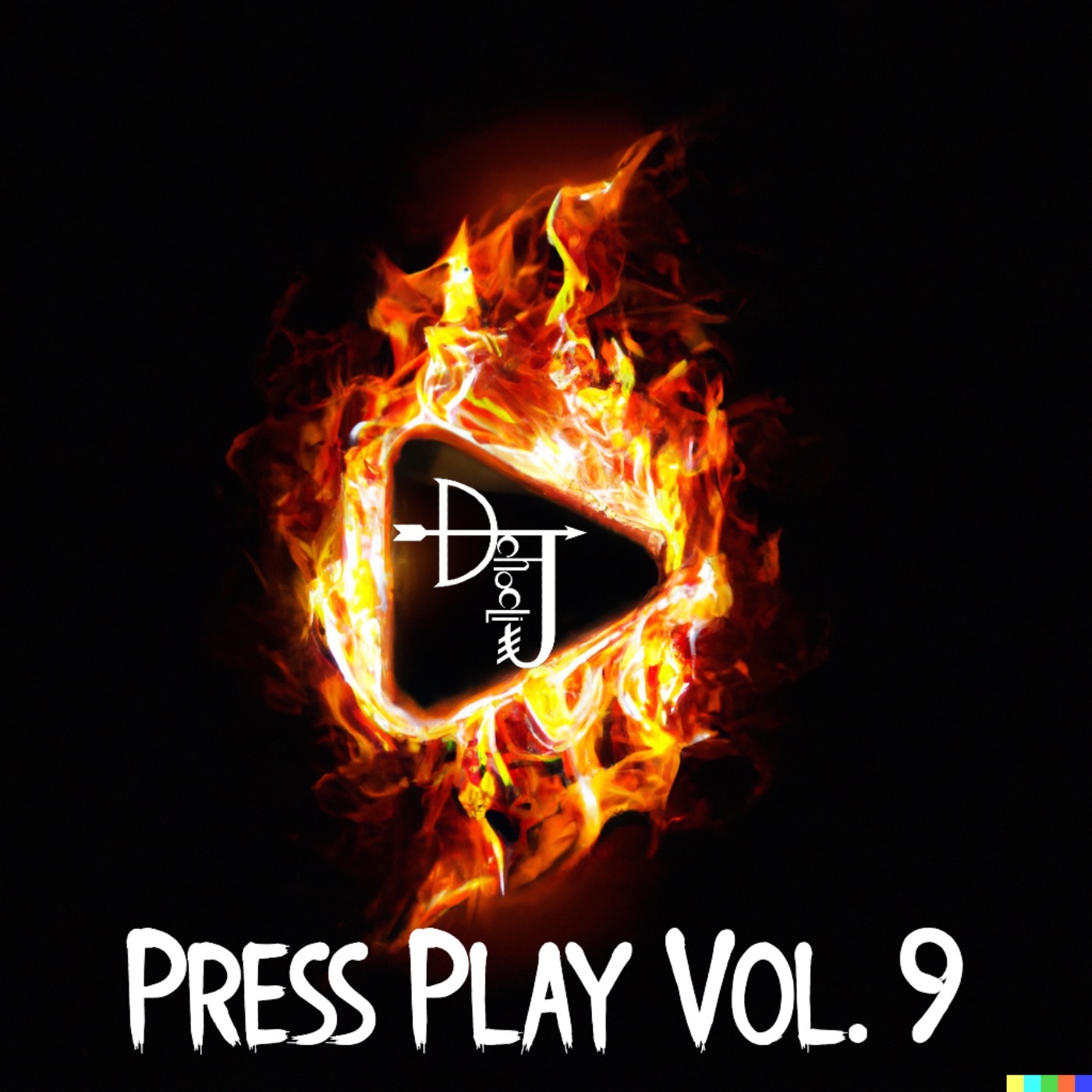 Press Play Vol. 9