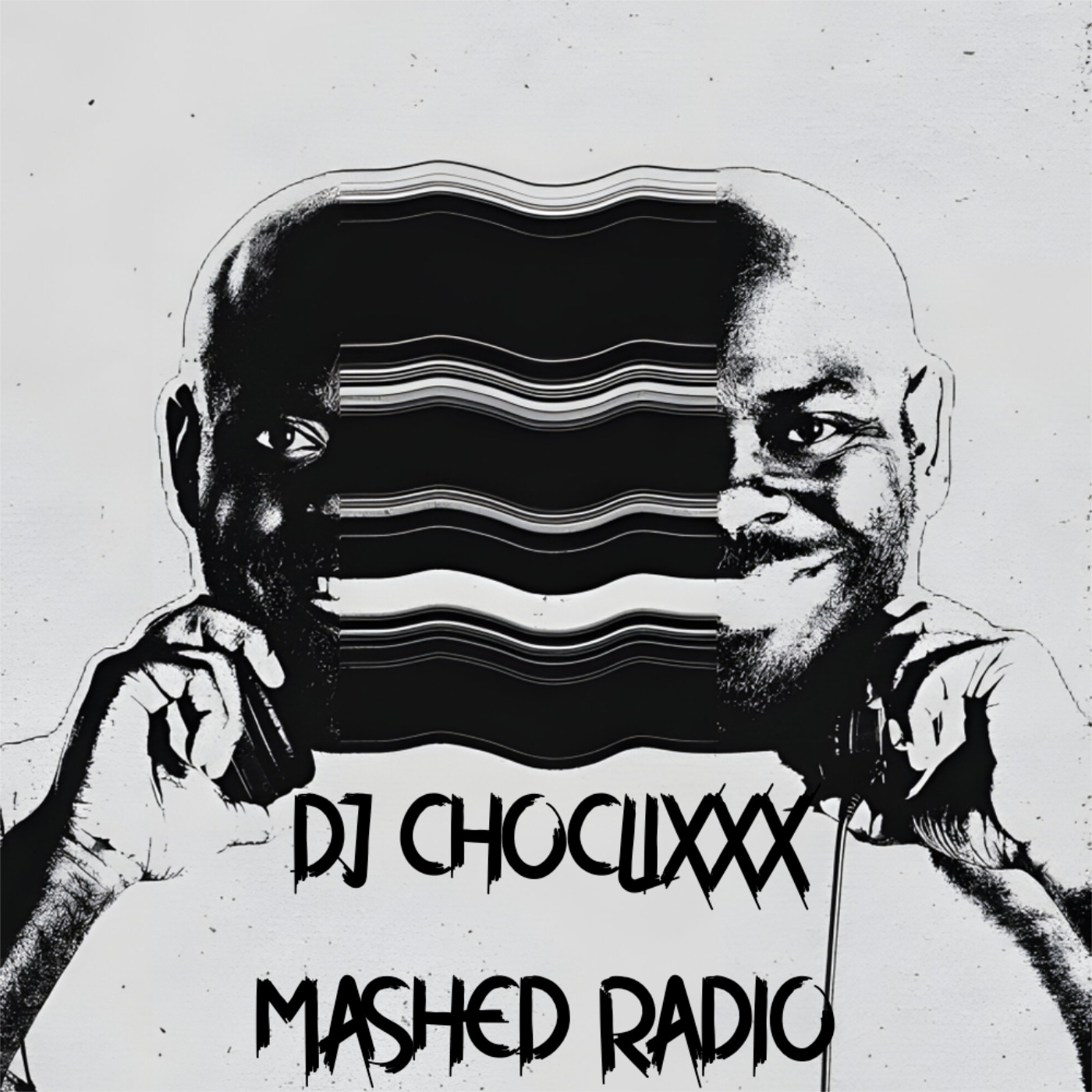 Mashed Radio