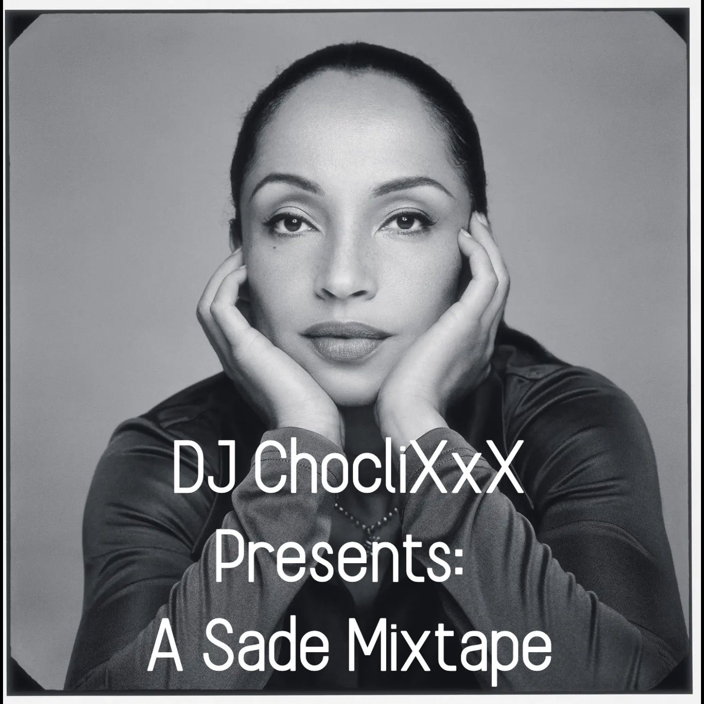 A Sade Mixtape