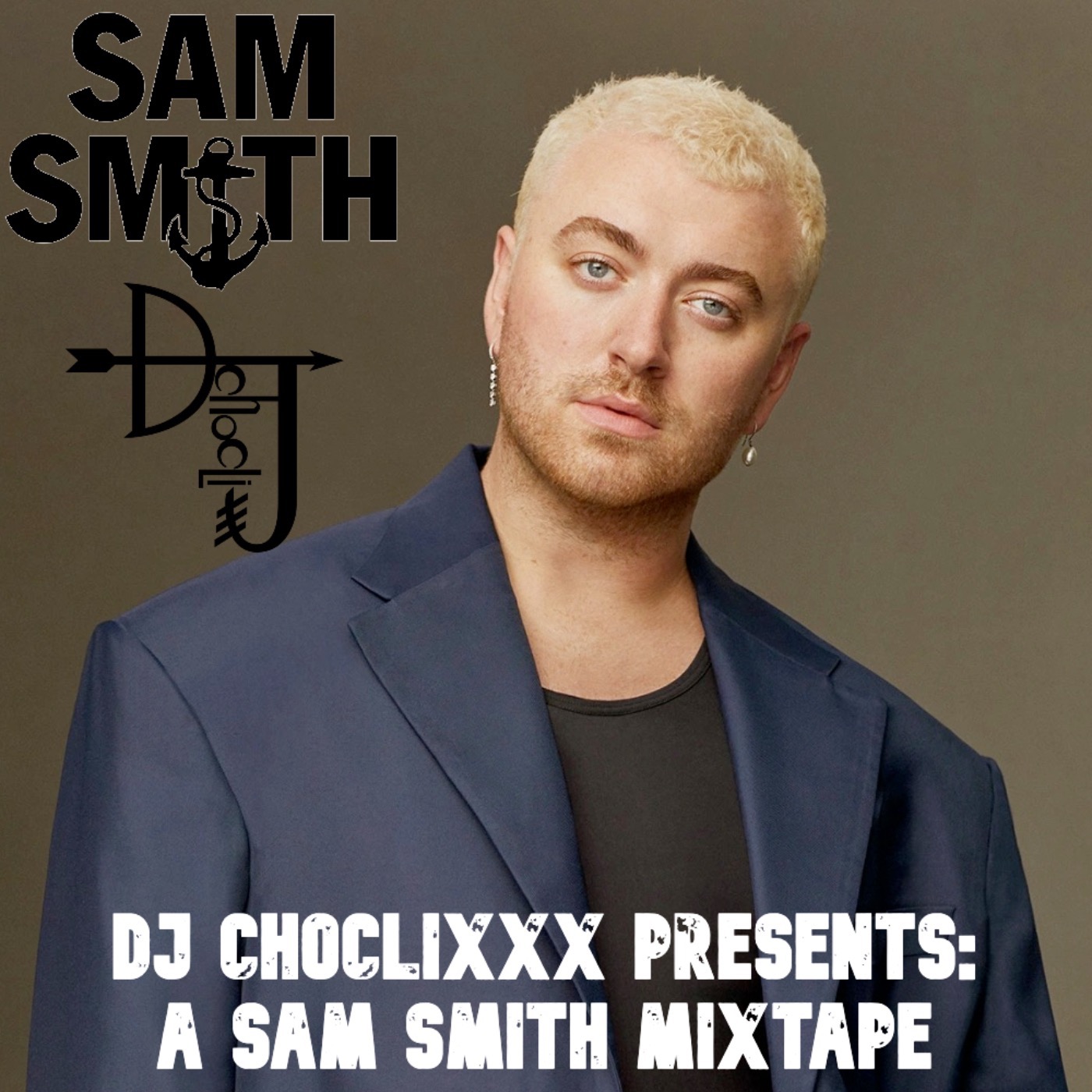 A Sam Smith Mixtape